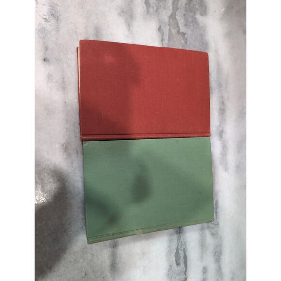 Zane Grey Hardcover Bundle The Spirit of the Border & The Shepherd of Guadaloupe - Picture 3 of 9